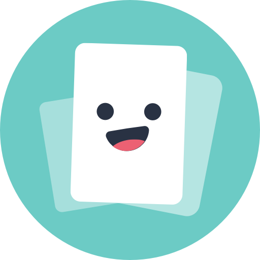 Care Cards logo